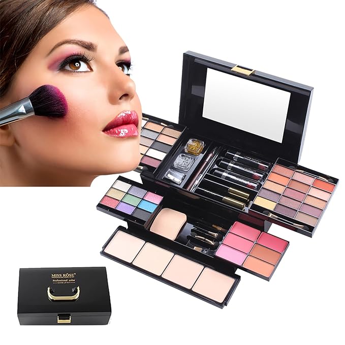 Professional All In One Makeup set, Cosmetic, Makeup