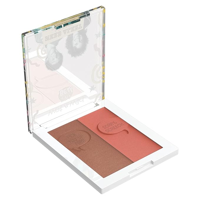 wet n wild Saved By The Bell Highlighter Alert, (1114535)