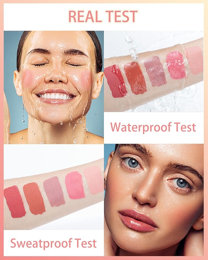 Velvet Liquid Blush Wand, Creme Blush Makeup Stick,Blush for Women-04