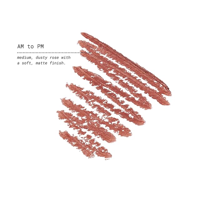 Half Caked The Script Primer + Lip Liner Gel