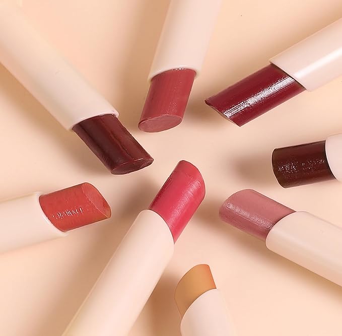 Press Lipstick Lip Oil Slick Click, Shining Hydrating Shining