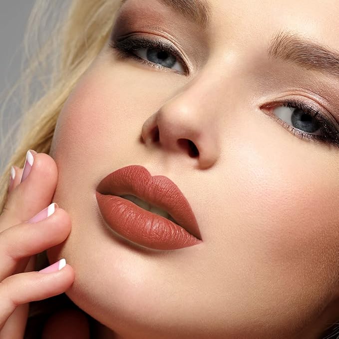 Sorme' Treatment Cosmetics Smooch Proof Lip Stain, Venom, oz.