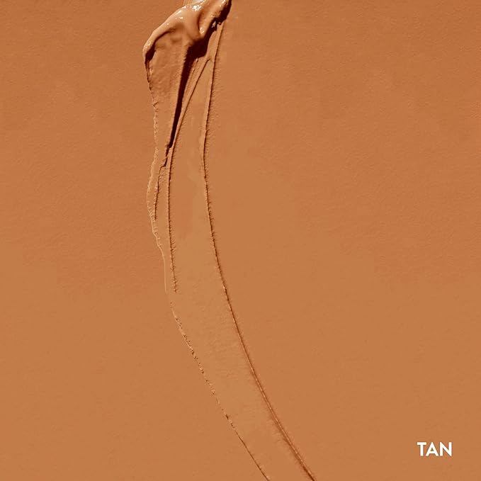 LAURA GELLER NEW YORK Seamless Finish Full Coverage Concealer, Tan