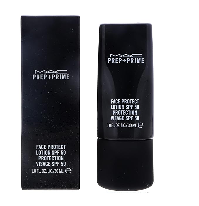 MAC Cosmetics Prep + Prime Face Protect SPF Face 30ml