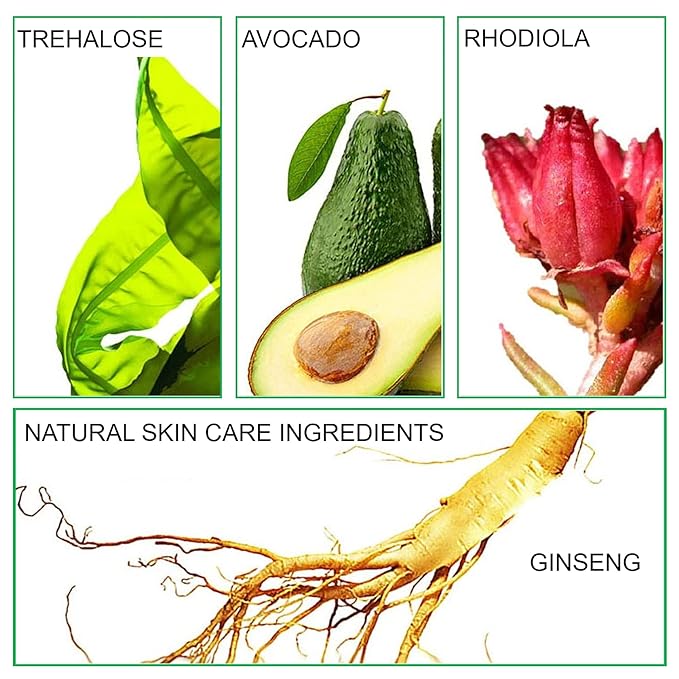 Mushroom Head Air Cushion CC Cream Foundation BB