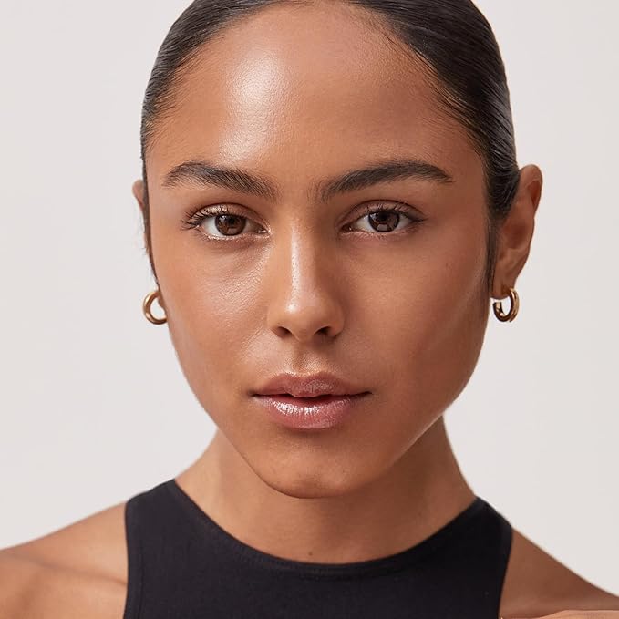 Summer Fridays Sheer Skin Tint - Tinted Moisturizer 1 Fl Oz