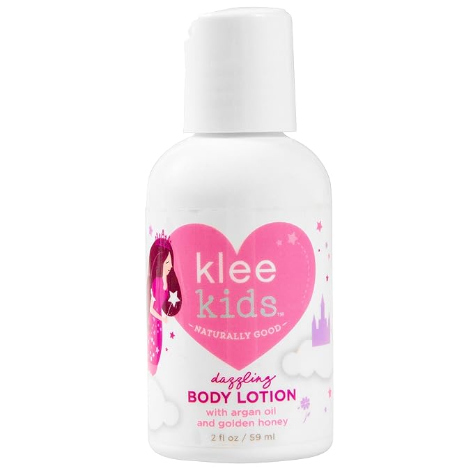 Luna Star Naturals Klee Kids Natural