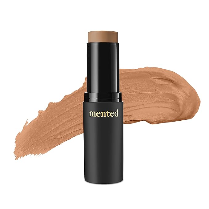 Mented Cosmetics Foundation Stick, Contour Stick, Or Concealer