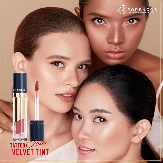 Long Lasting Matte Velvet Liquid Lipstick, Stain/Tint, High Lipstick, 27 L