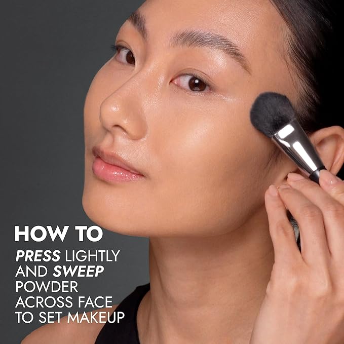 COVER FX Perfect Setting Powder - Shade Medium-