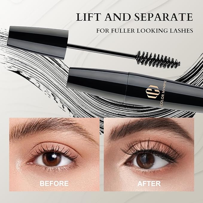 Color Nymph All In One Makeup