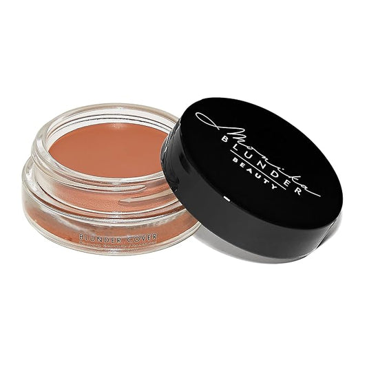 Monika Blunder Beauty - Blunder Cover Foundation Concealer 0.62 oz