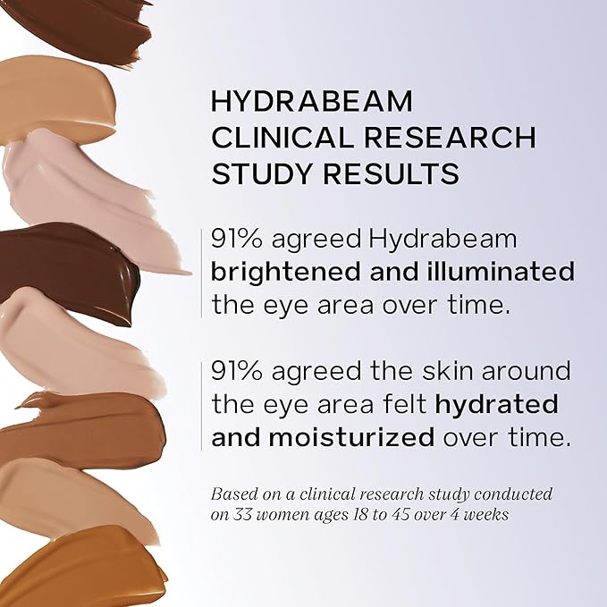 Saie Hydrabeam Under Eye Brightener - Sheer + 2 (0.) 2 oz