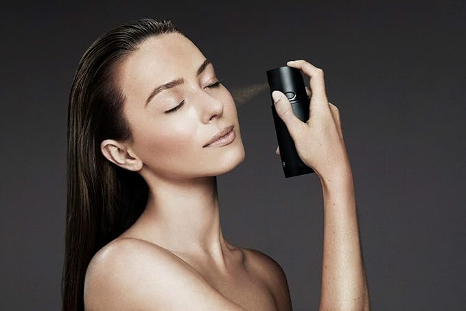 Mineral Air Four-in-One Foundation for Mineral Air Mis 10 ml