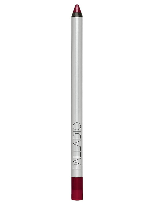 Palladio Precision Lip Liner, Merlot