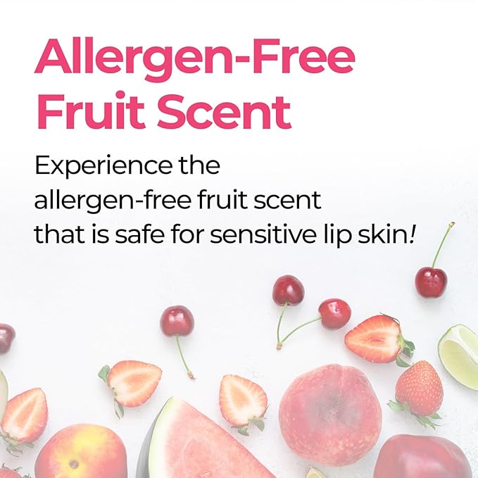 Pudding Glow Korean Lip Tint | Long-Lasting Lip Pudding