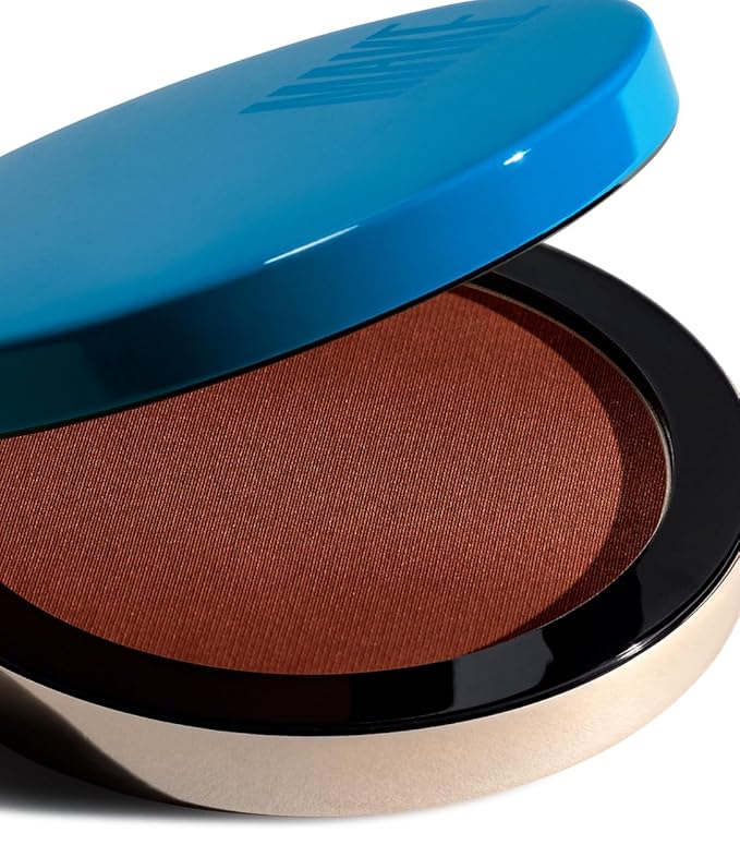 MAKE Beauty - Skin Mimetic Microsuede Bronzer (Equinox)