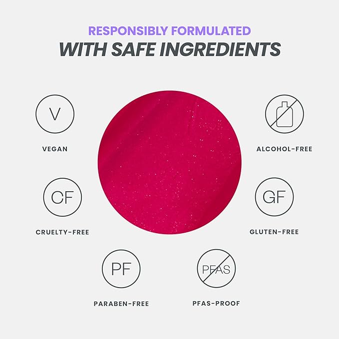 Wonderskin Wonder Blading Lip Stain Peel Off Masque - Long Lasting, Waterproof and Transfer Proof Pink Lip Tint, Matte Finish Peel Off Makeup (Darling Masque)