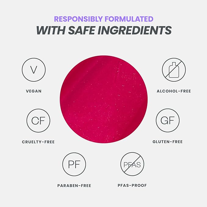 Wonderskin Wonder Blading Lip Stain Peel (Darling)