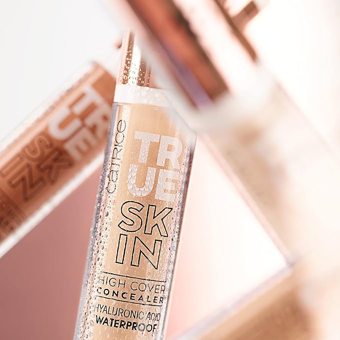 Catrice | True Skin High Cover Concealer (001 Cruelty Free