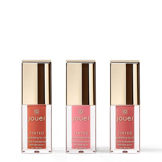 Jouer Bonnes Fêtes Deluxe Mini Lip Valued