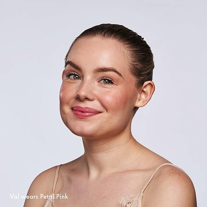 Wander Beauty On-the-Glow Blush and Illuminator - Petal - 0. 4 oz