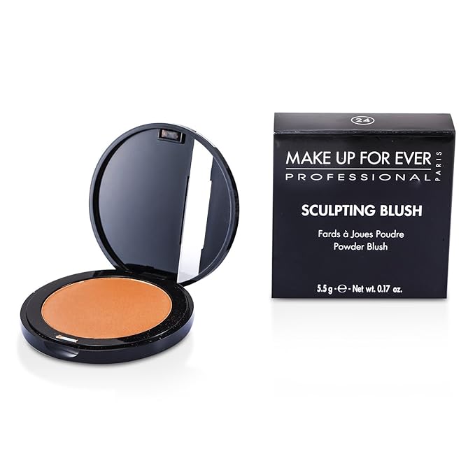 Make Up For Ever Sculpting Blush Powder Blus 5g