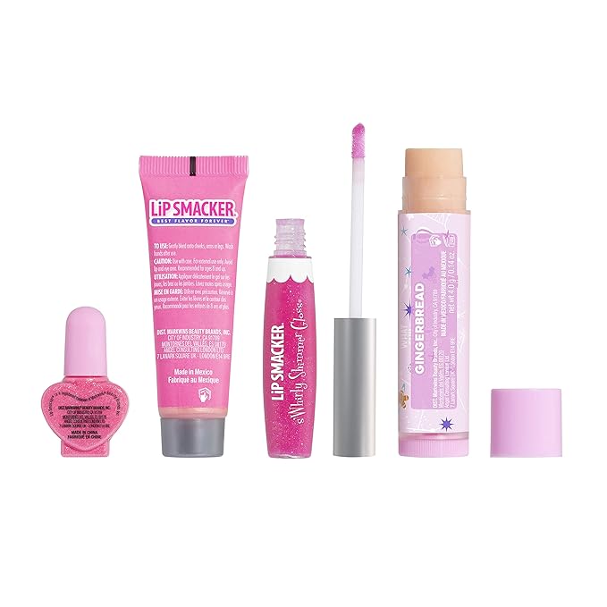 Lip Smacker Holiday Christmas Original &