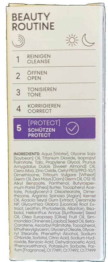 Royal BB Cream by Alex Cosmetic 30ml