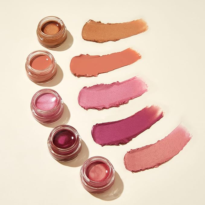 Pacifica Beauty Fluffy Blushy Cream Blush - Pink (1 Count)