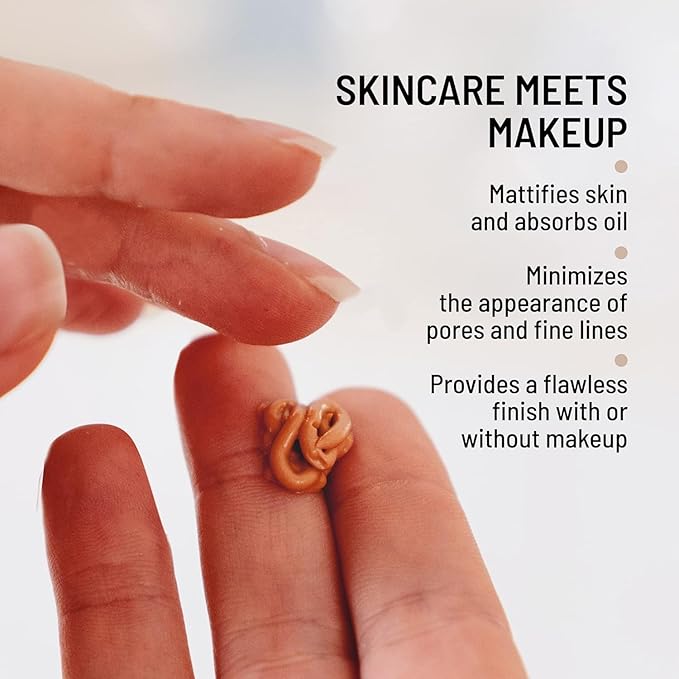 Dr. Brandt Pore No More Pore Refiner Primer 1 oz 30 ml