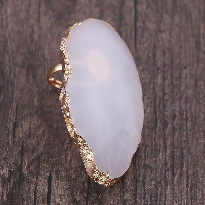 Yellow Resin Nail Art Palette Nail Mixing Palette