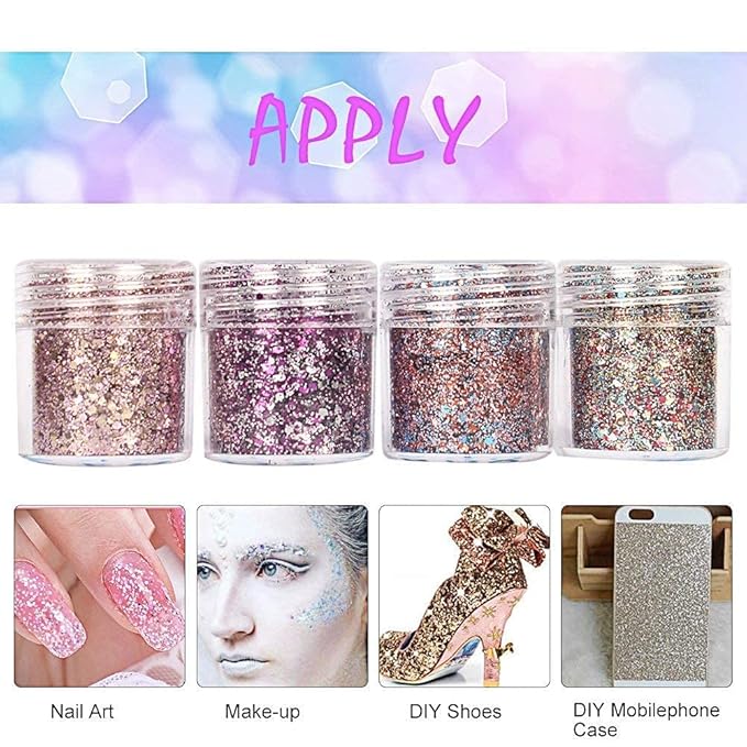 Makeup Revolution Reloaded Palette, Makeup Eyeshadow Palette, Includes 5g