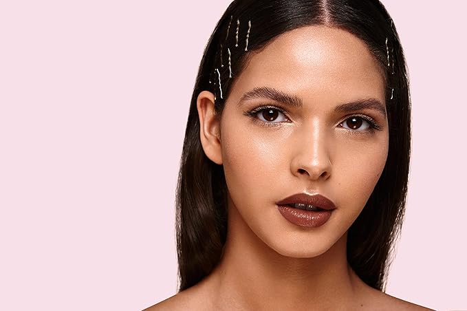 Carter Beauty Let It Glow Make