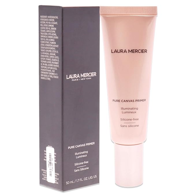 Laura Mercier Pure Canvas Illuminating Primer Women 1. 7 oz