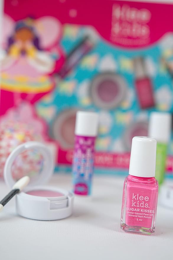 Luna Star Naturals Klee Kids Deluxe