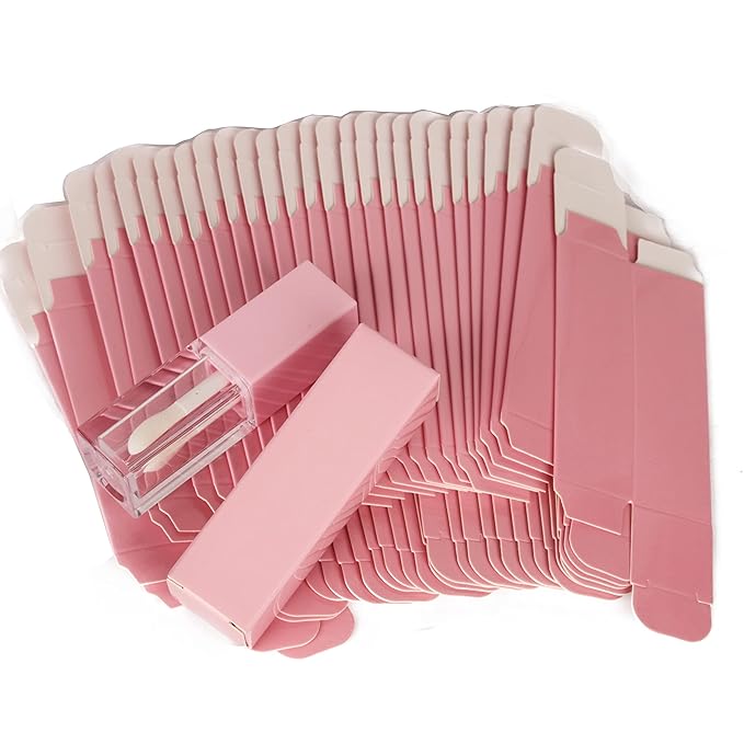 25pcs 25 * 25 * 86mm Craft paper lip 350g