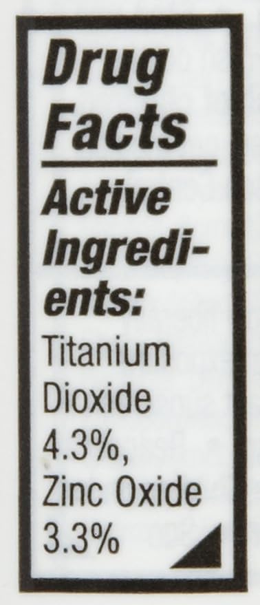 Almay Smart Shade CC Luminous Primer, 1 Fl Oz, Clear