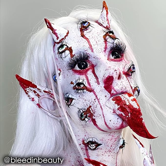 Mehron Makeup Paradise Makeup AQ Refill Size | 25 oz