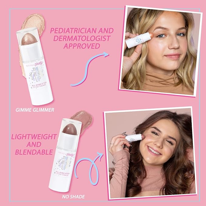 Petite 'n Pretty Multi Stick