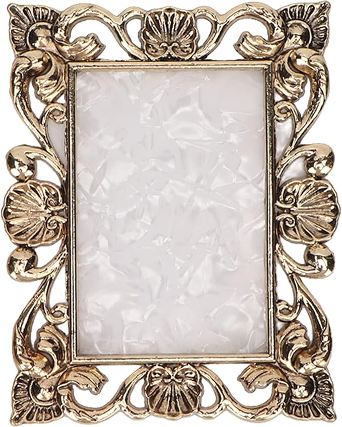 Nail Art Resin Palette,3pcs Vintage Nail Art Palette