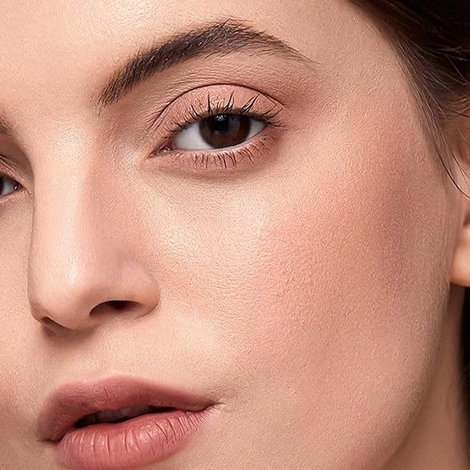 YOUNG VISION Full Coverage Longwear Foundation, Matte Finish,