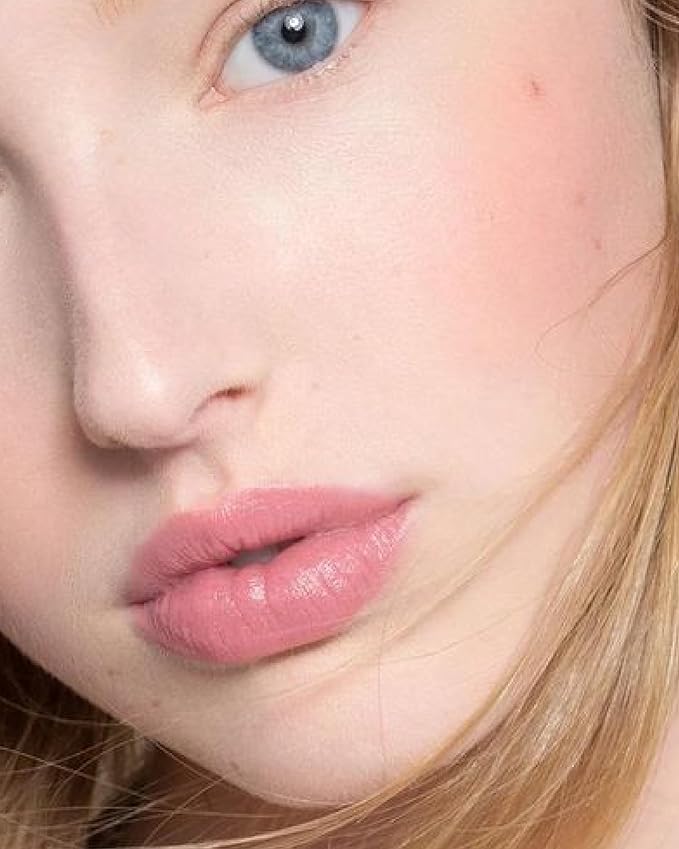 Vegan Serum Lip Tint (03 Preserved, 0.21oz) - Long-Lasting Moisturizing Formula, Lightweight Lip Stain. Korean Makeup Skin Care. Luminous, Hydrated Lips.