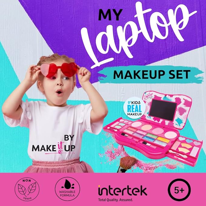 My First Makeup Set for Young