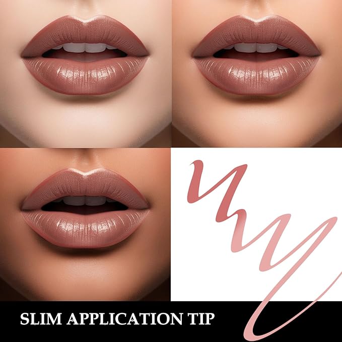 DAGEDA Peel Off Lip Liner Stain, Tattoo Lip