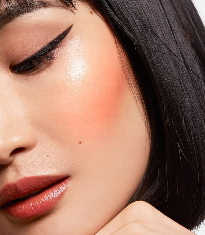 MAKE - Heat Stroke - Gel Cheek Tint