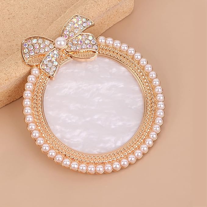 Nail Palette Knot Nail Polish Palette Nail Tray