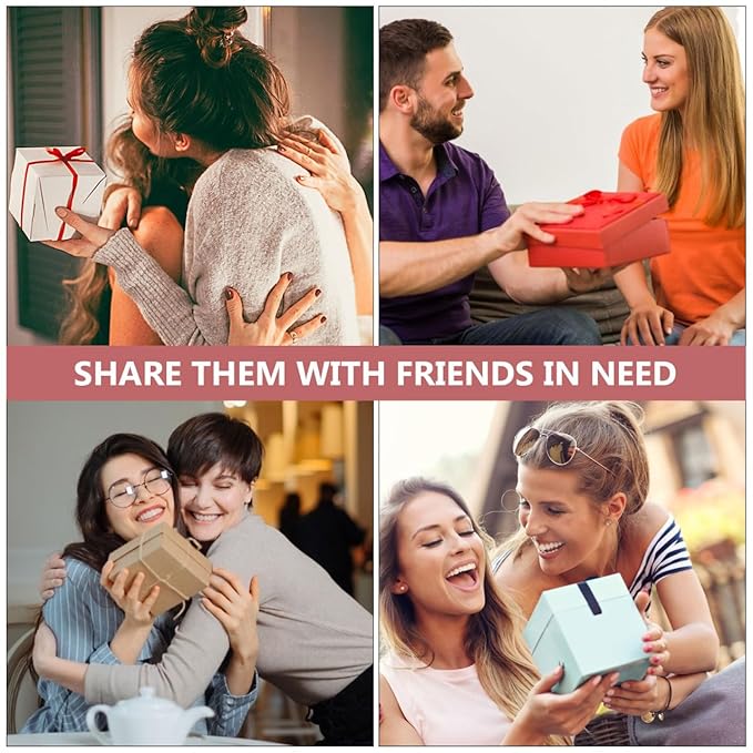 NOLITOY 10 Pieces Clear Lip Gloss Tubes 1.97 Inch Mushroom Shape Plastic Lip Gloss Containers Mini Empty Tube for DIY Cosmetics Women Girls(Mix Color)