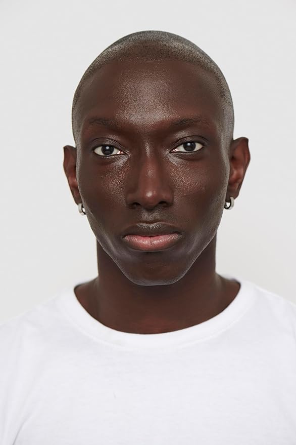 Ami Colé Skin-Enhancing Stick Foundation (110) Bronzer Stick and Gluten-Free