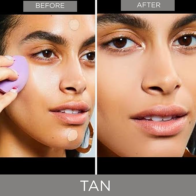 Hey Honey Trick and Treat CC² Cream SPF (Tan Tone) 1 oz